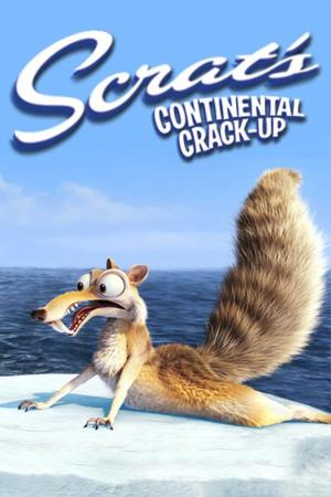 Crack Poster