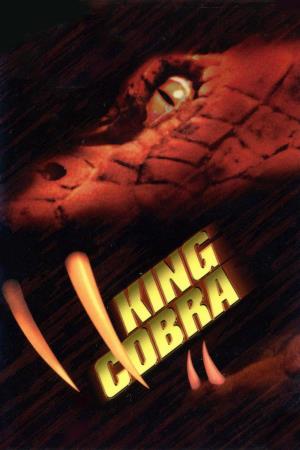 King Cobra Poster