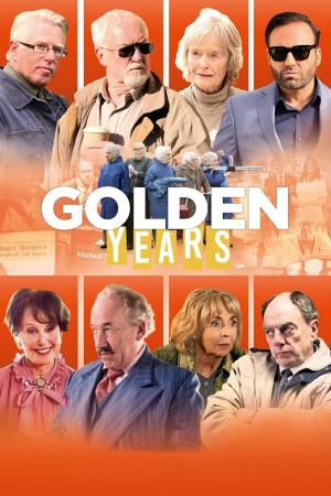 Golden Years Poster