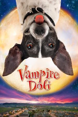 Vampire Dog Poster