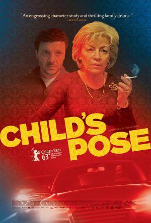 Pose Poster