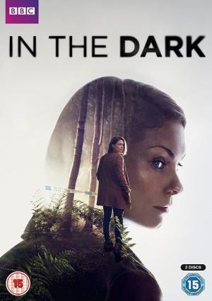 In The Dark Poster