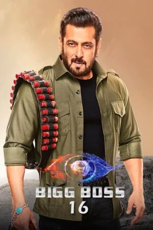 Bigg Boss Poster