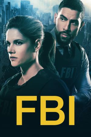 FBI Poster