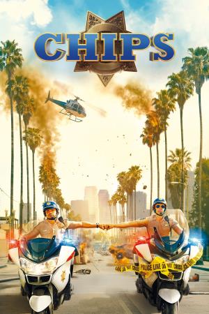 Chips Poster