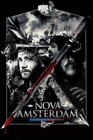 New Amsterdam Poster