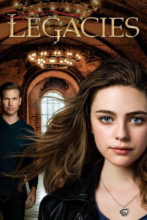 Legacies Poster