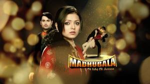 Madhubala - Ek Ishq Ek Junoon Poster