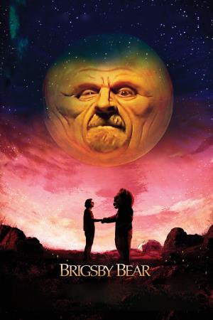 Brigsby Bear Poster