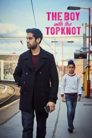 The Boy With The Topknot Poster