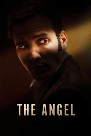 Angel Poster