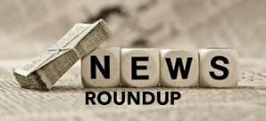 News Round Up Poster