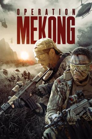 Operation Mekong Poster