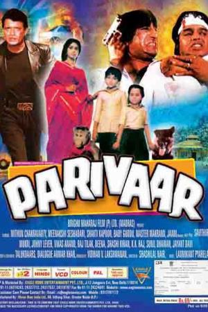 Parivaar Poster