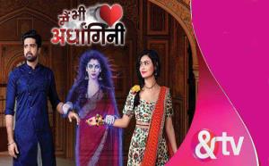 Main Bhi Ardhangini Poster