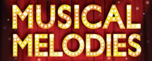 Musical Melodies Poster