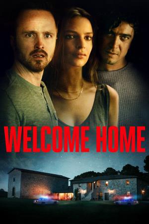 Welcome Home Poster