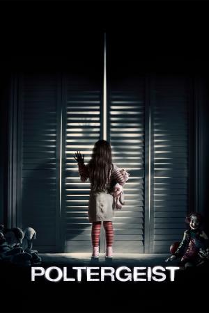 Poltergeist Poster