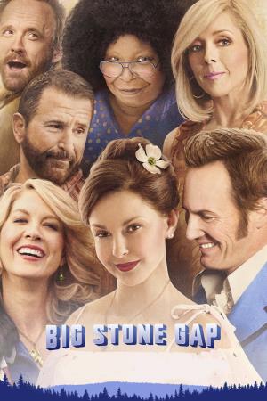 Big Stone Gap Poster