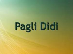 Pagli Didi Poster