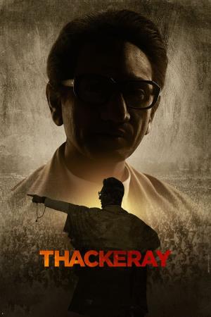 Thackeray Poster