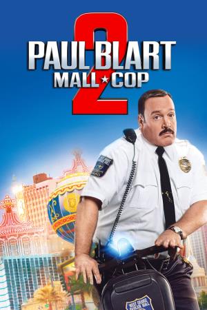 Paul Blart: Mall Cop 2 Poster