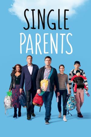 Single Parents Poster