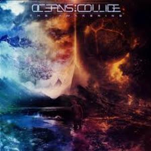 Where Oceans Collide Poster
