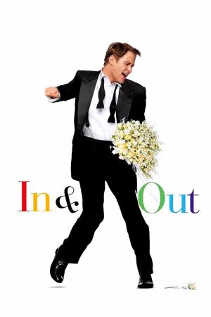 In & Out Poster