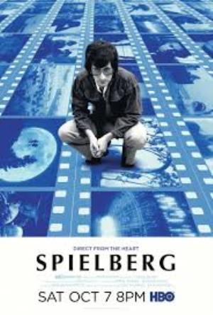 Spielberg Poster