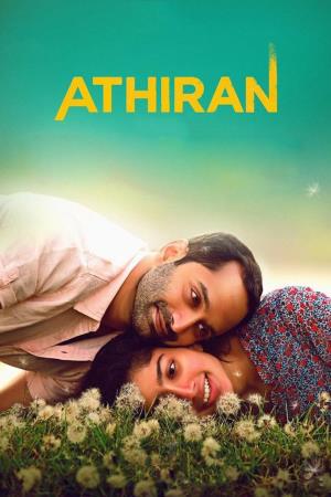 Athiran Poster