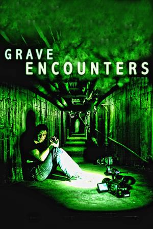 Grave Encounters Poster