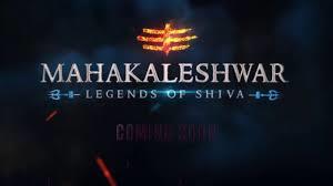 Mahakaleshwar: Legends Of Shiva Poster