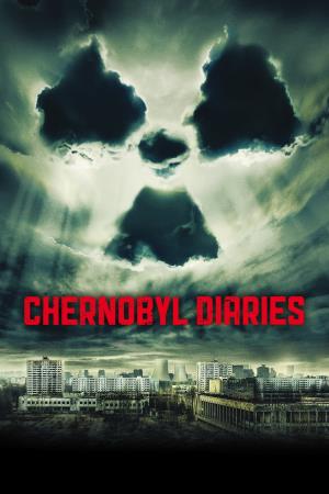 Chernobyl Poster