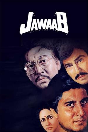 Jawaab Poster