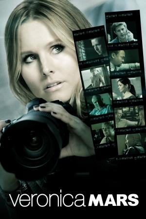 Veronica Mars Poster