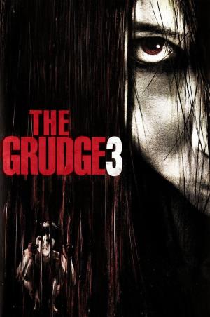 The Grudge 3 Poster