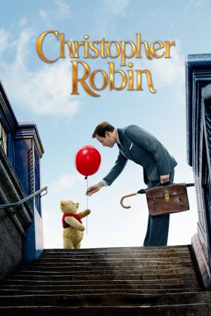 Christopher Robin Poster