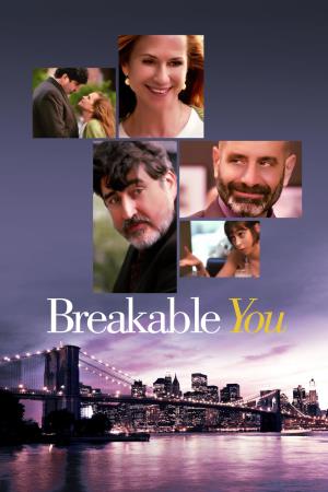 Breakable You Poster