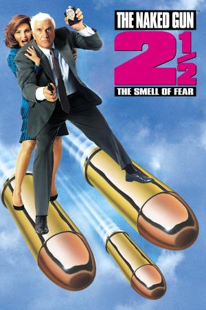 The Naked Gun 2½: The Smell of Fear Poster