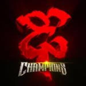 Dhee Champions Poster
