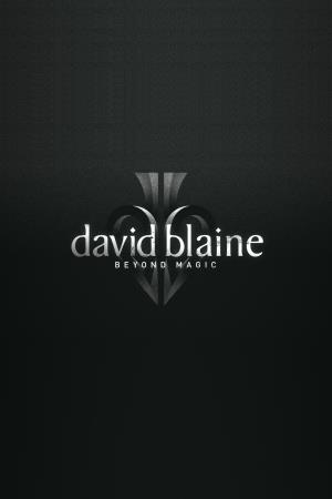 David Blaine: Beyond Magic Poster