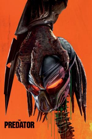 The Predator Poster