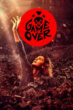 Game Over Poster