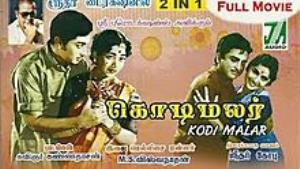 Kodi Malar Poster