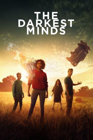 The Darkest Minds Poster