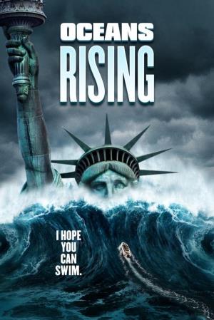 Oceans Rising Poster