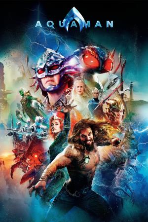 Aquaman 2018 English Film on tv Tvtick