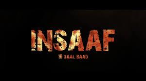 10 Saal Baad Poster