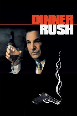 Dinner Rush Poster